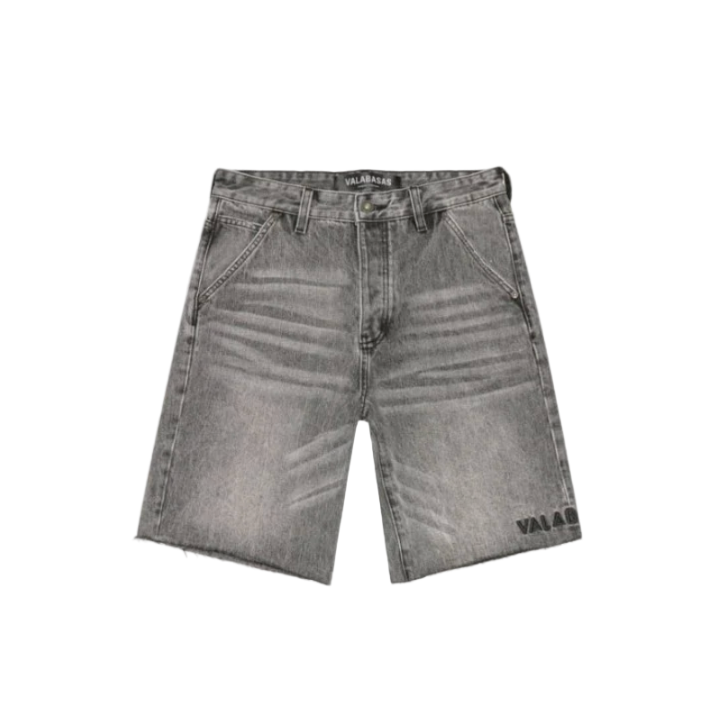 Valabasas "Mr.Shorts" Shorts Grey