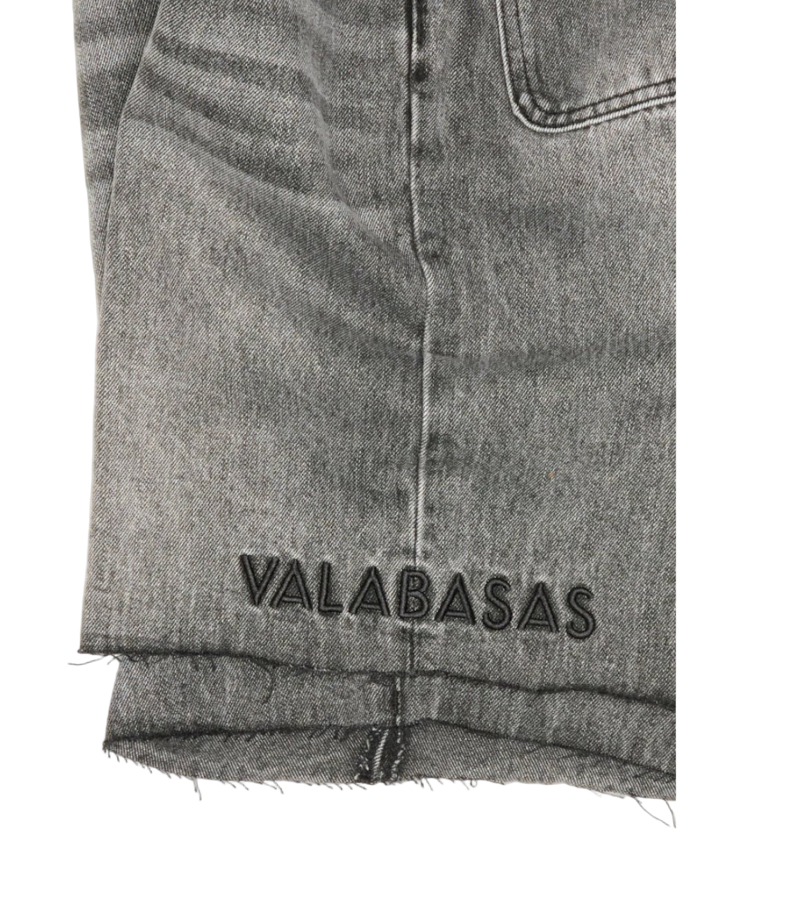 Valabasas "Mr.Shorts" Shorts Grey