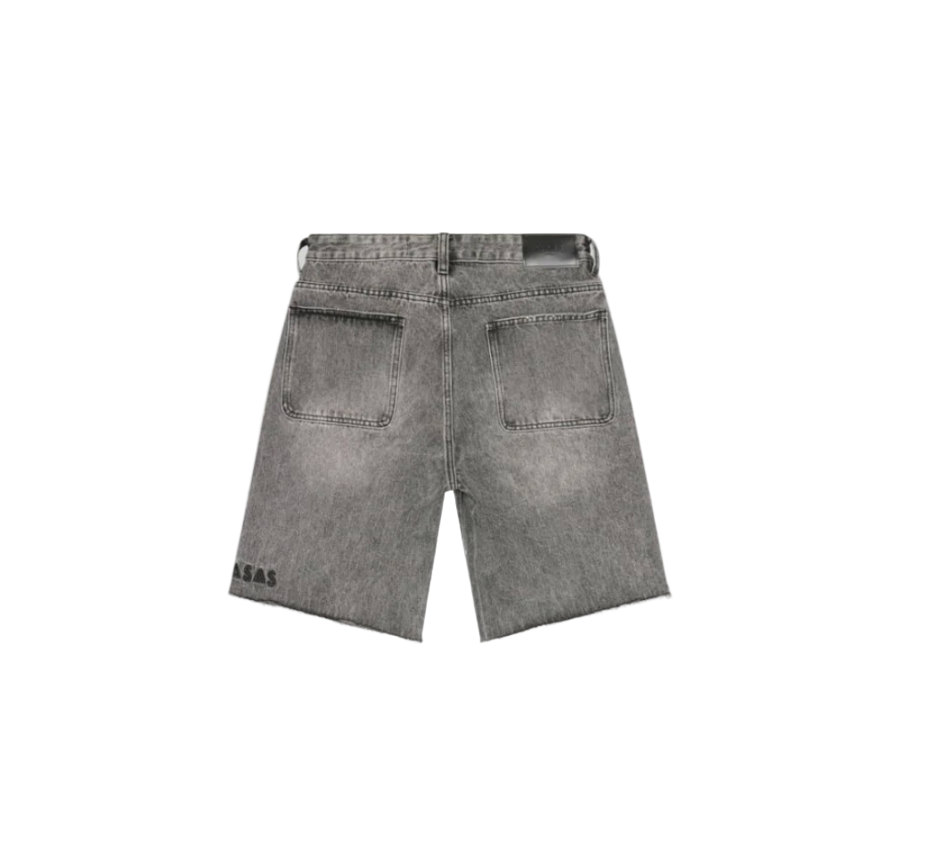 Valabasas "Mr.Shorts" Shorts Grey