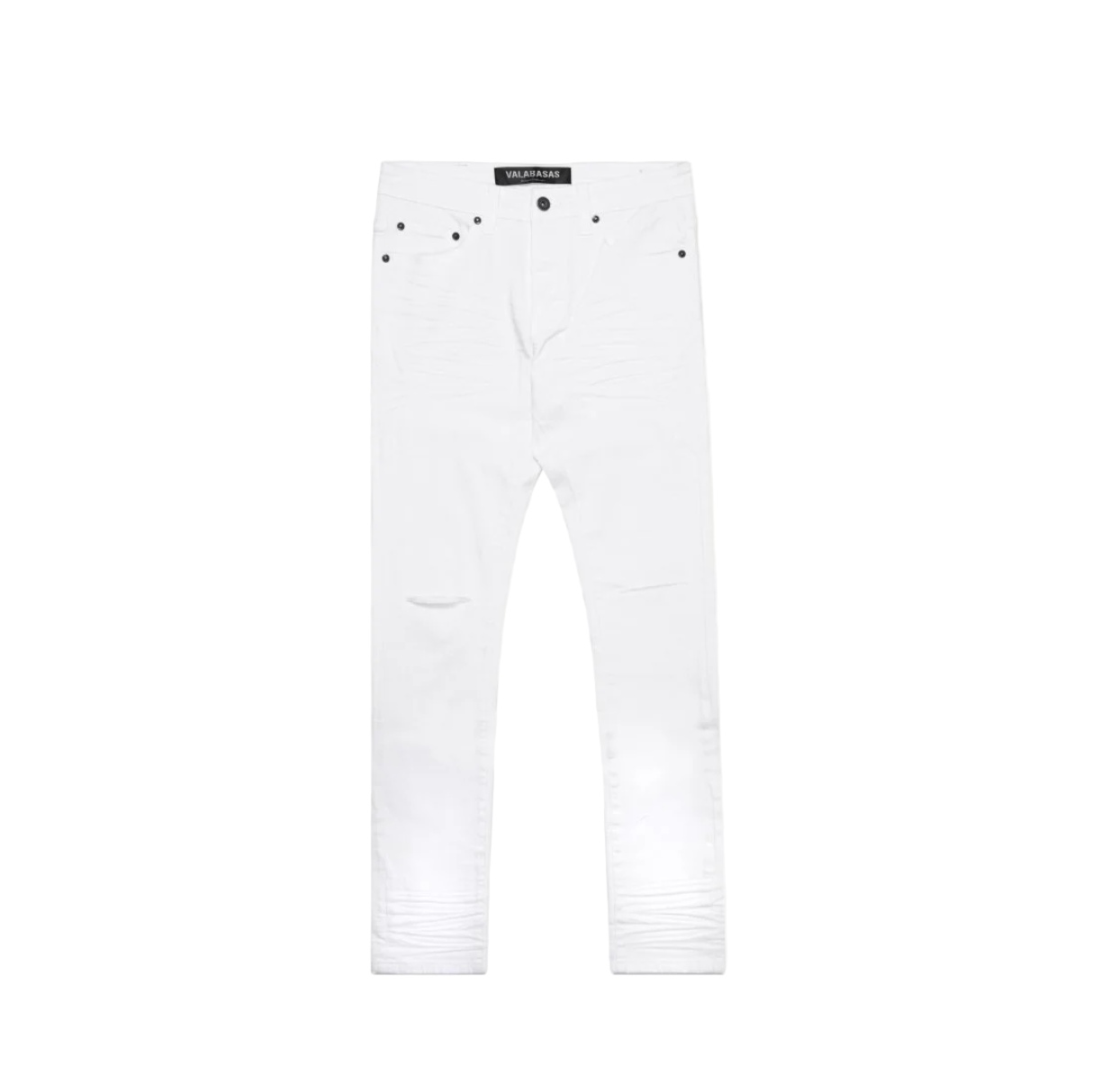 Valabasas "Mr.Clean 2.0" Skinny White