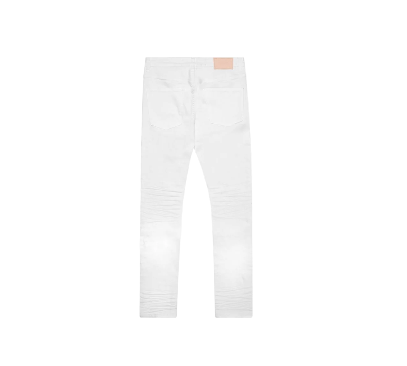 Valabasas "Mr.Clean 2.0" Skinny White