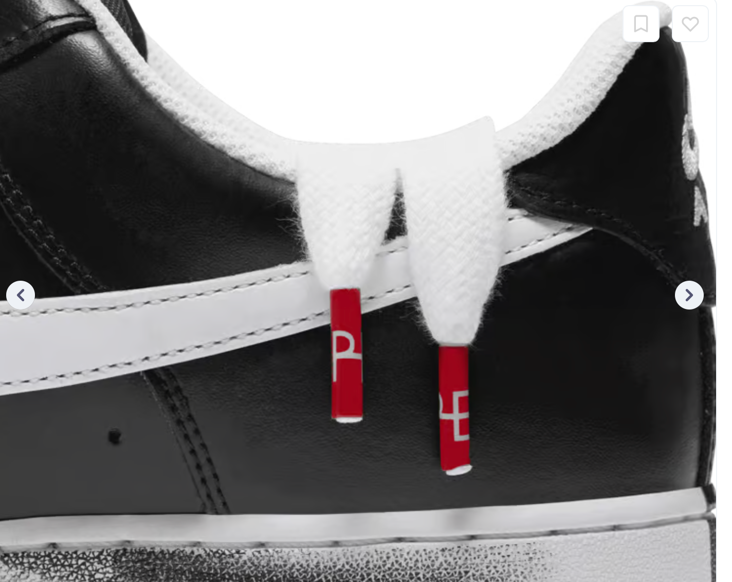 Nike Air Force 1 Low G-Dragon Peaceminusone Para-Noise
