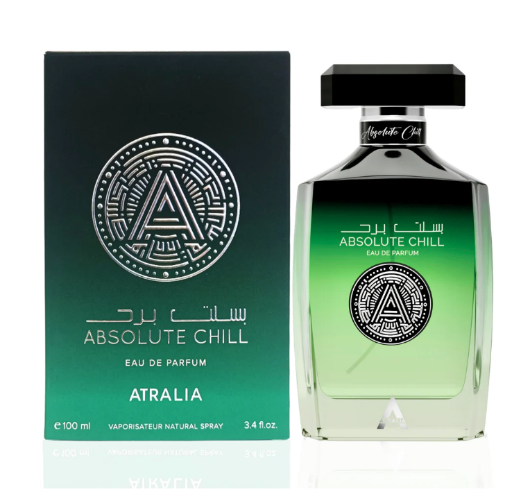 Atralia Absolute Chill