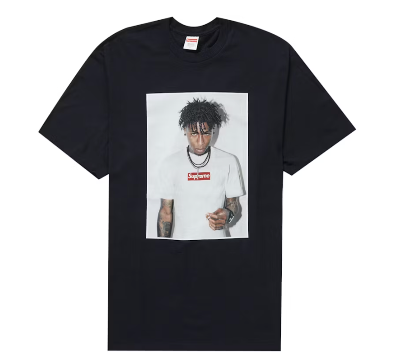 Supreme NBA Youngboy