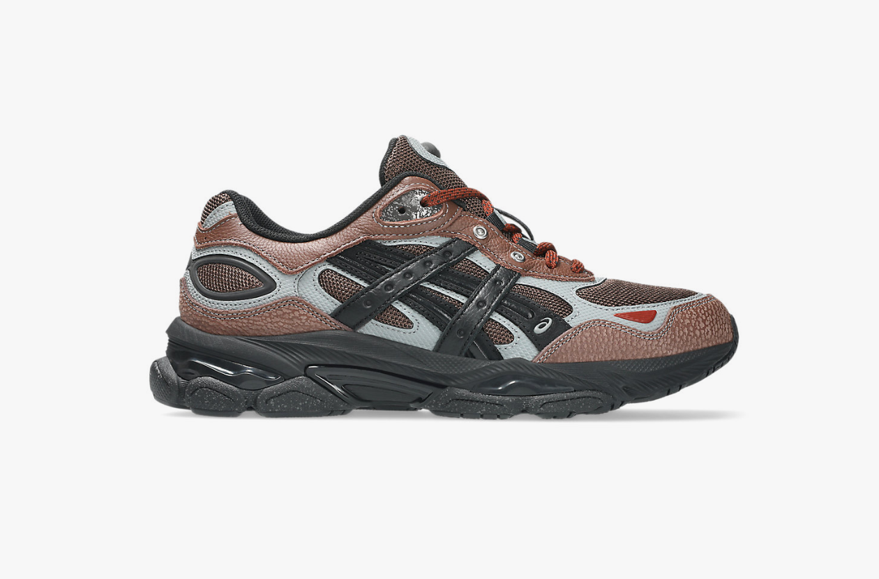 ASICS x HAL Studios GEL-NYC 2.0 sneaker