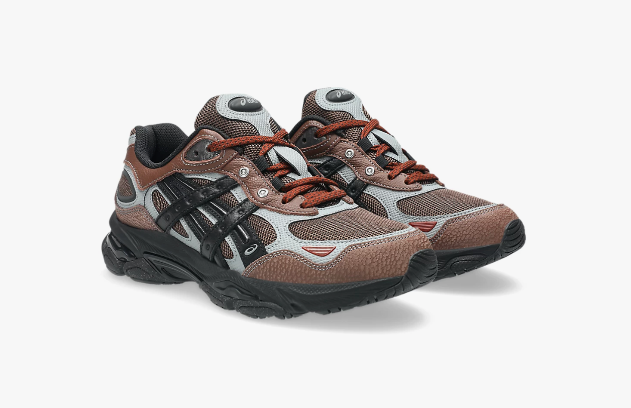 ASICS x HAL Studios GEL-NYC 2.0 sneaker, side view
