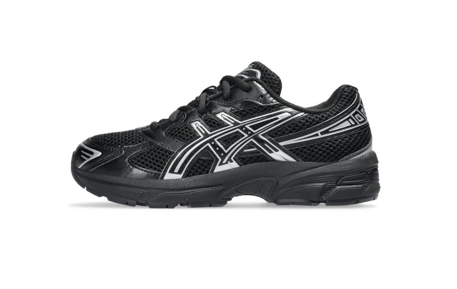 ASICS Gel-1130 sneaker, heel view