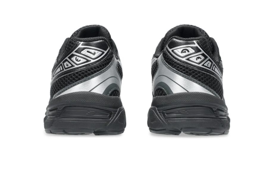 ASICS Gel-1130 sneaker, medial view