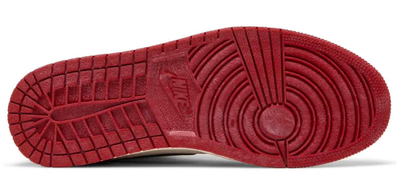 Air Jordan 1 Retro High OG 'Chicago Lost & Found'