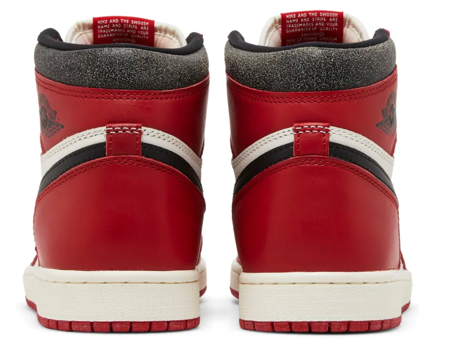 Air Jordan 1 Retro High OG 'Chicago Lost & Found'