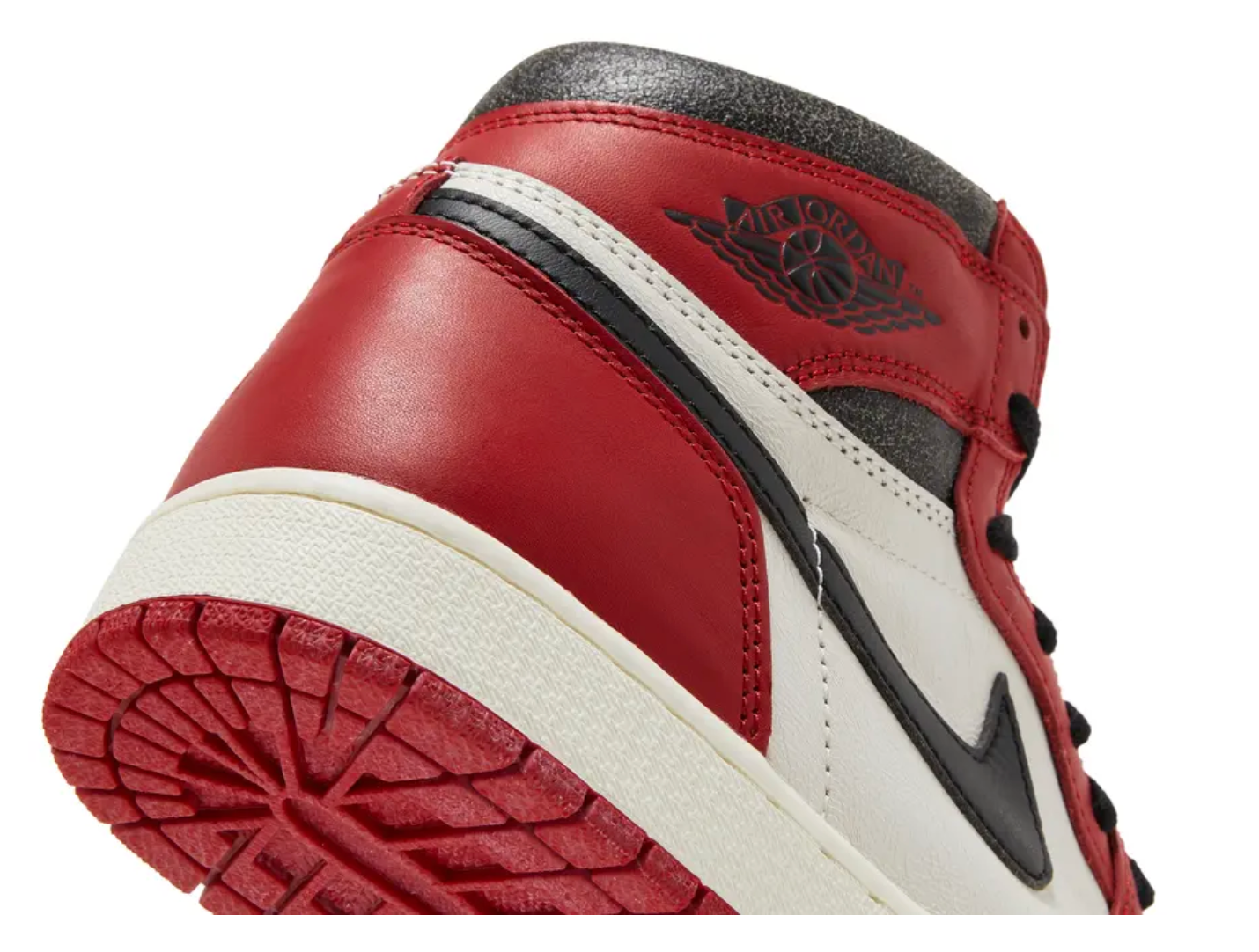 Air Jordan 1 Retro High OG 'Chicago Lost & Found'