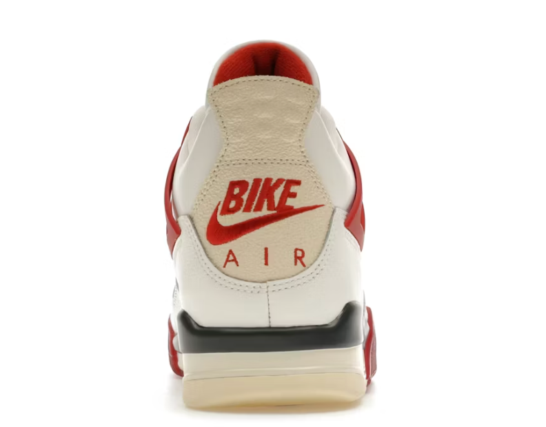 Air Jordan 4 Retro SP Nigel Sylvester "Brick by Brick"