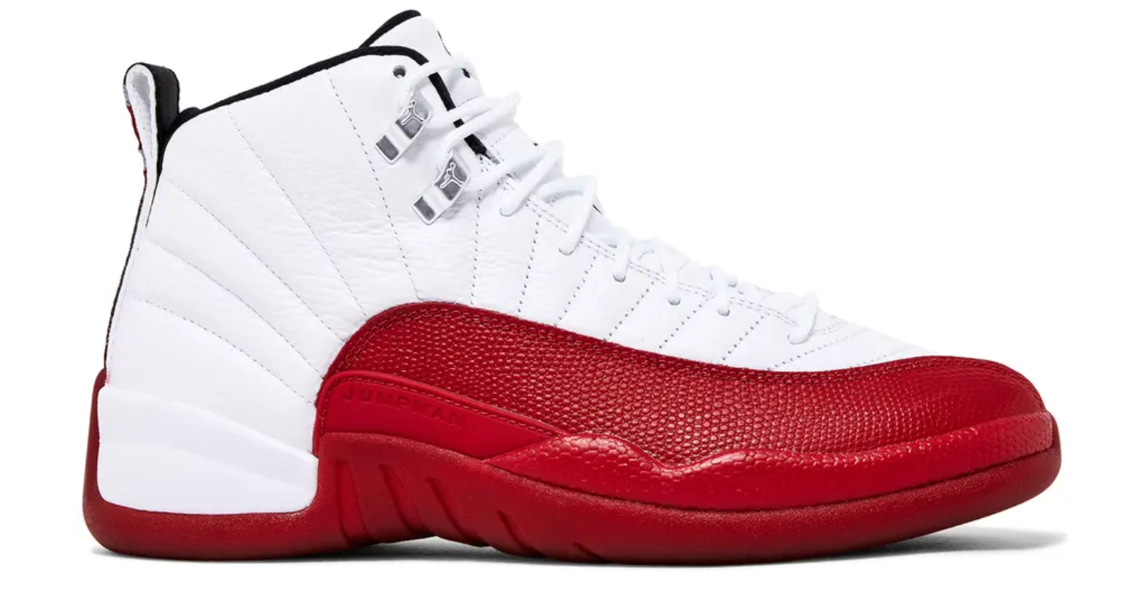 Air Jordan 12 Retro "Cherry" (2023)