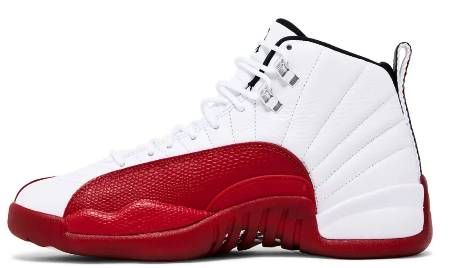 Air Jordan 12 Retro "Cherry" (2023)