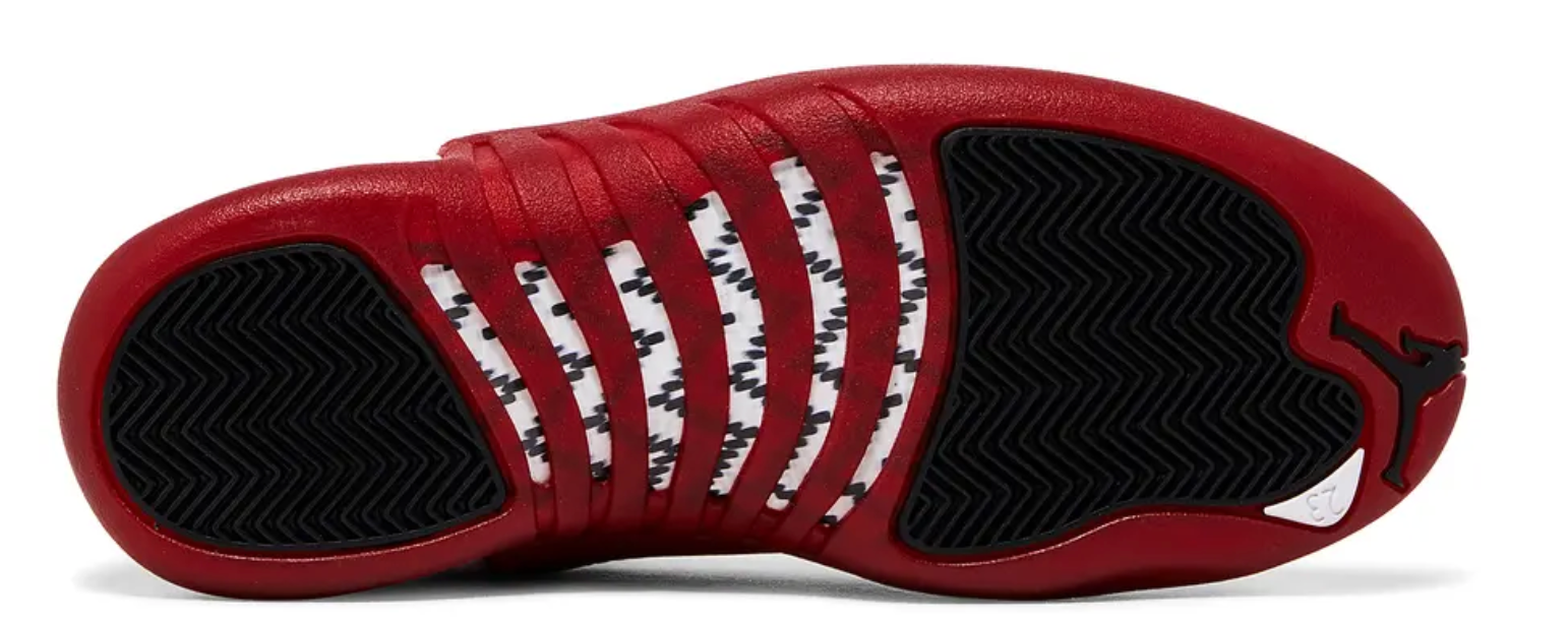 Air Jordan 12 Retro "Cherry" (2023)