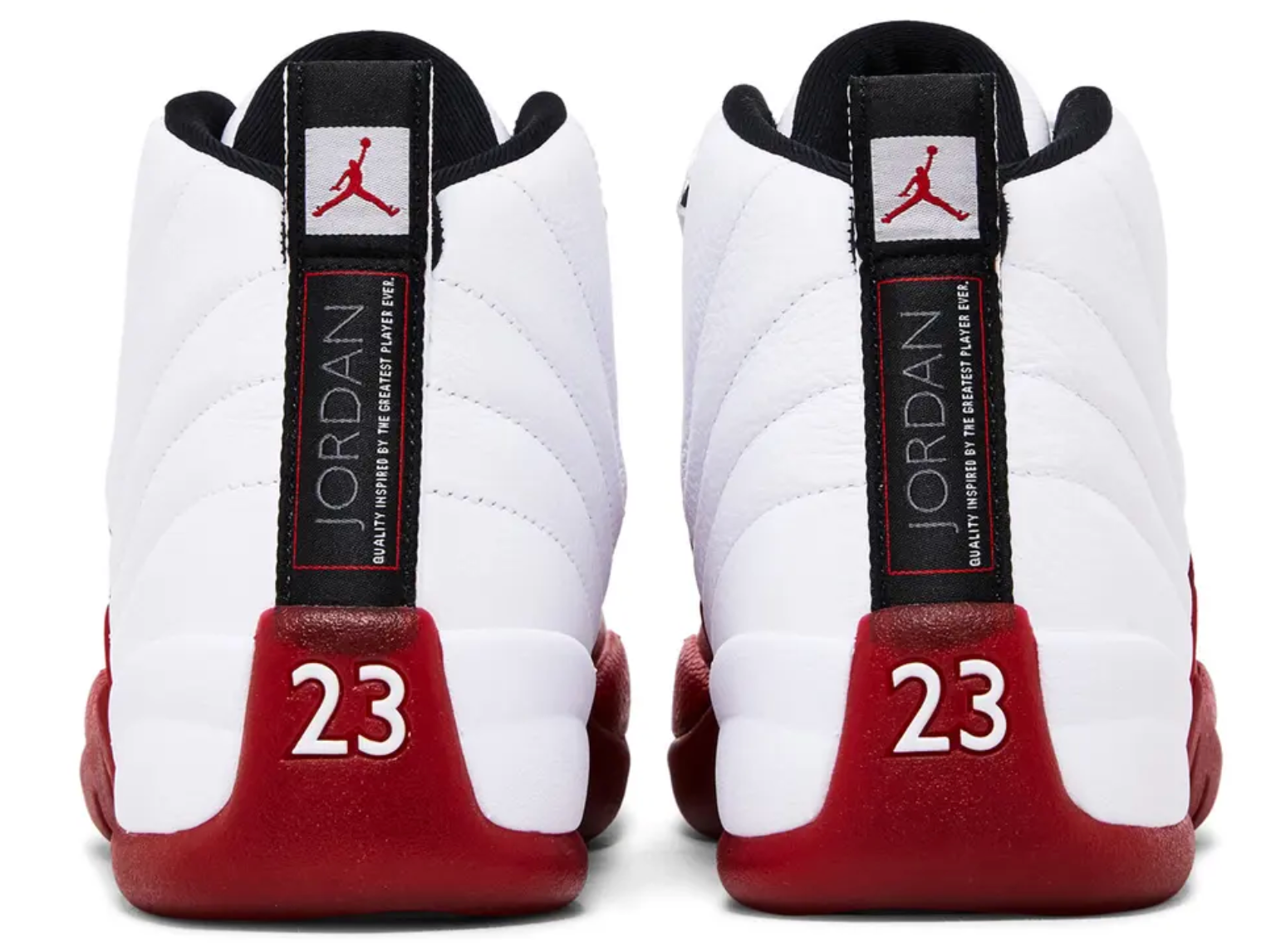 Air Jordan 12 Retro "Cherry" (2023)