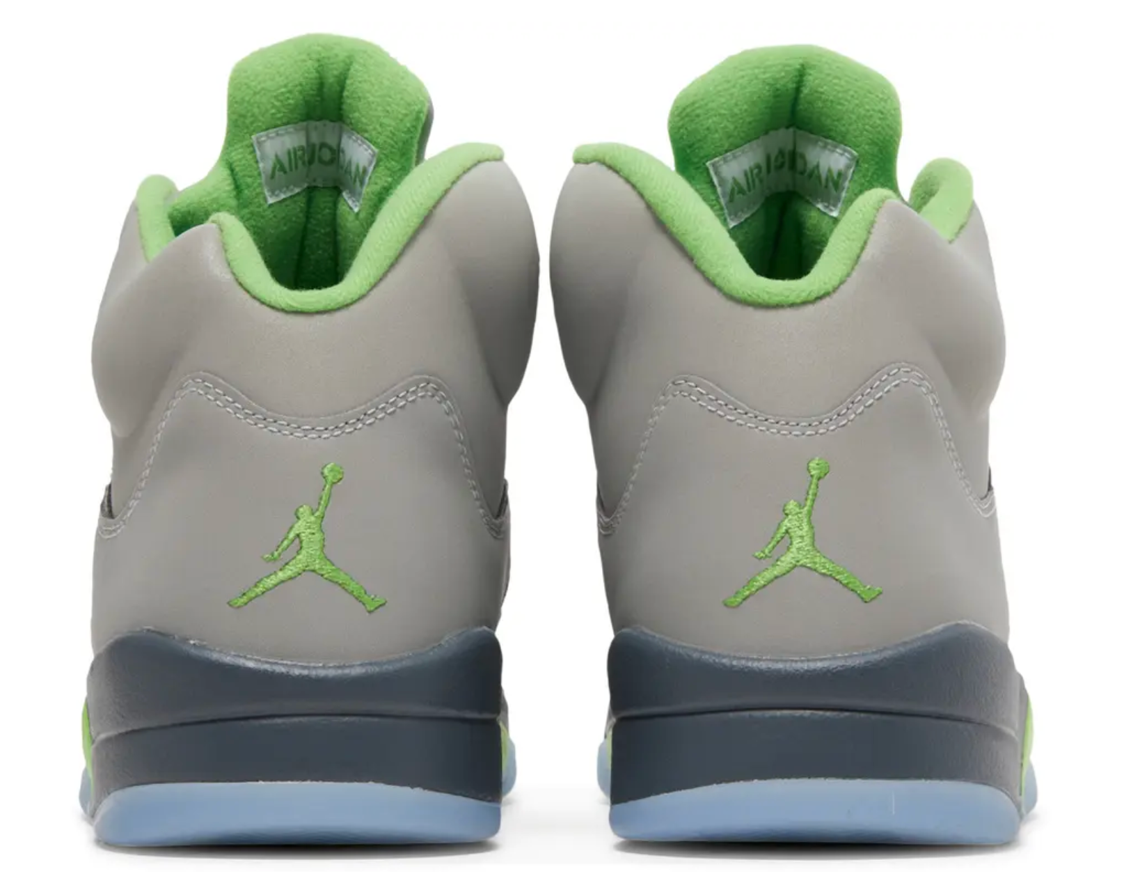 Air Jordan 5 Retro "Green Bean" (2022)