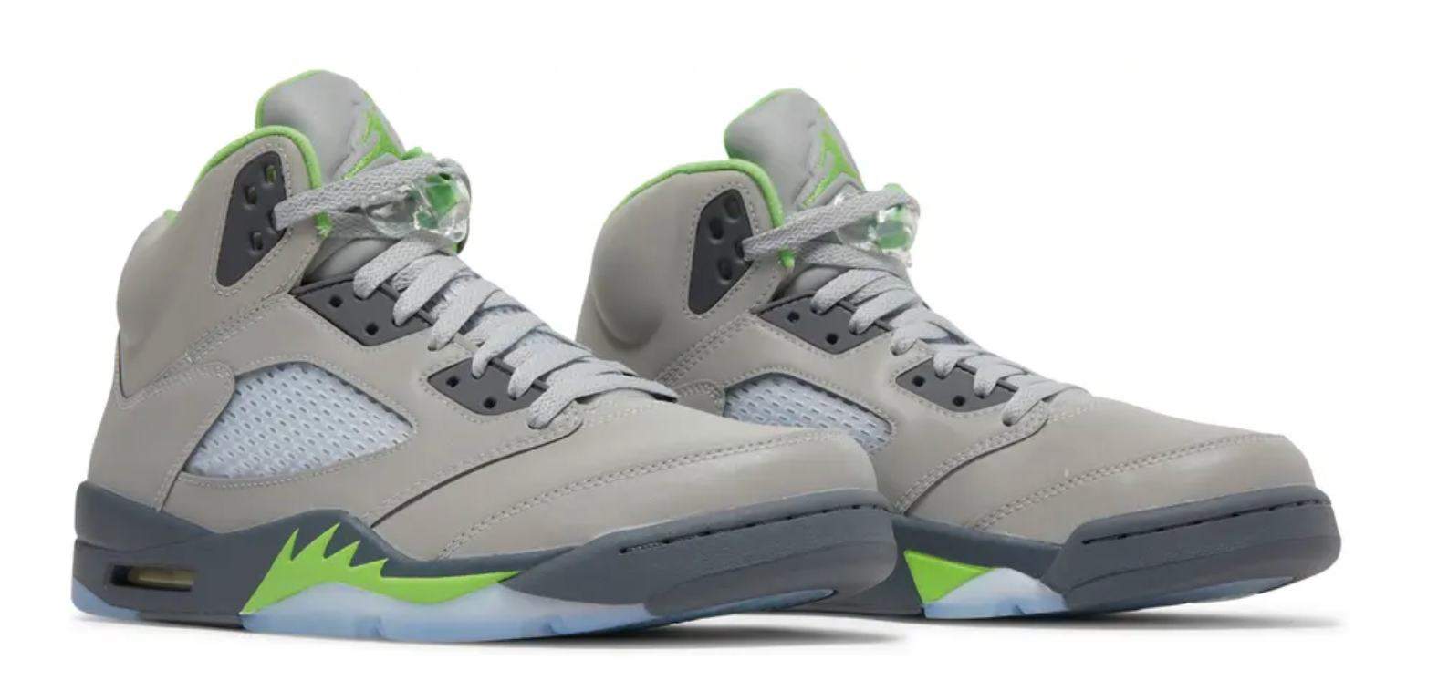 Air Jordan 5 Retro "Green Bean" (2022)