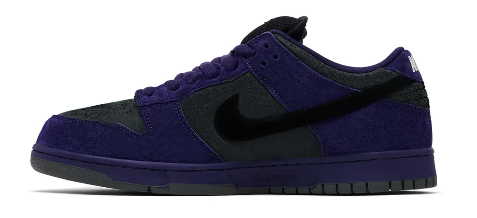 Supreme x Nike SB Dunk Low "Ink" (2025)
