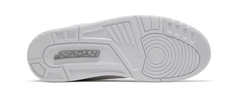 Air Jordan 3 Retro "Pure Money" (2025)