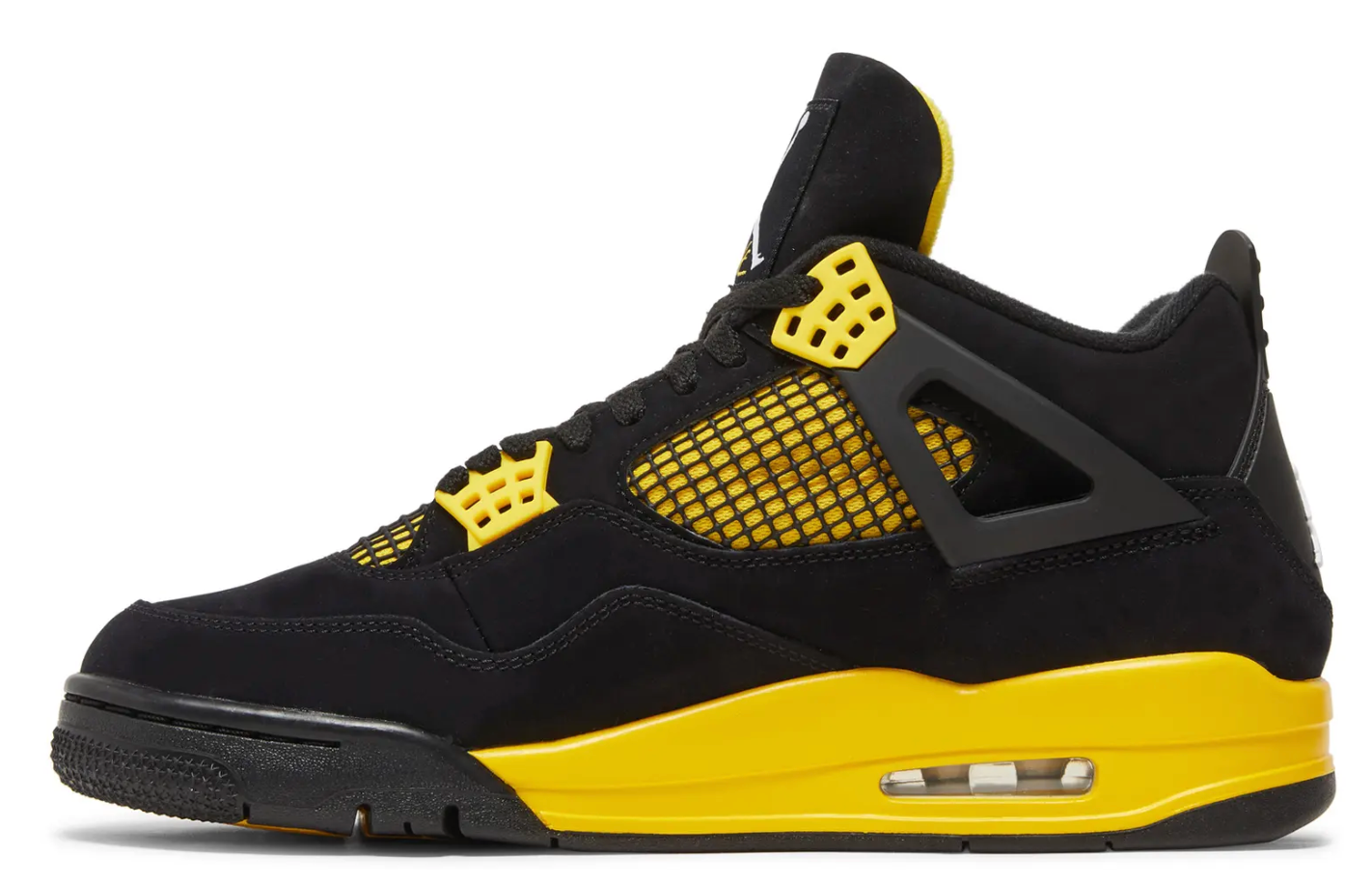 Air Jordan 4 Retro "Thunder" (2023)
