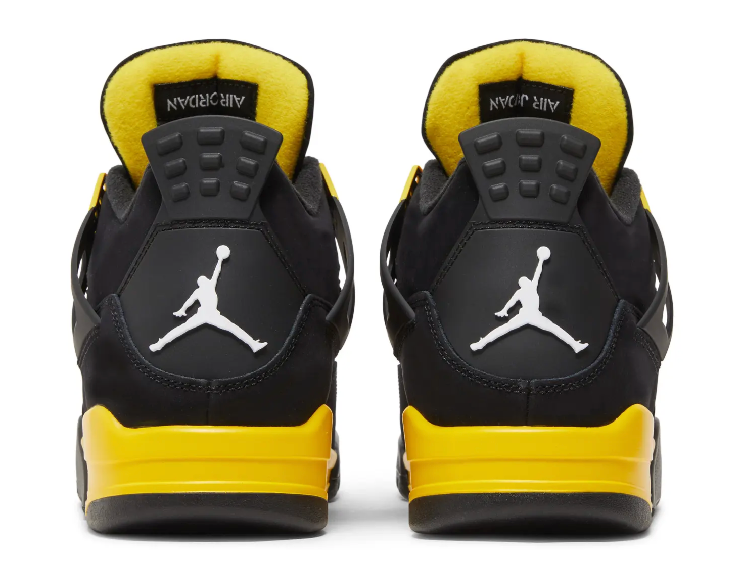 Air Jordan 4 Retro "Thunder" (2023)