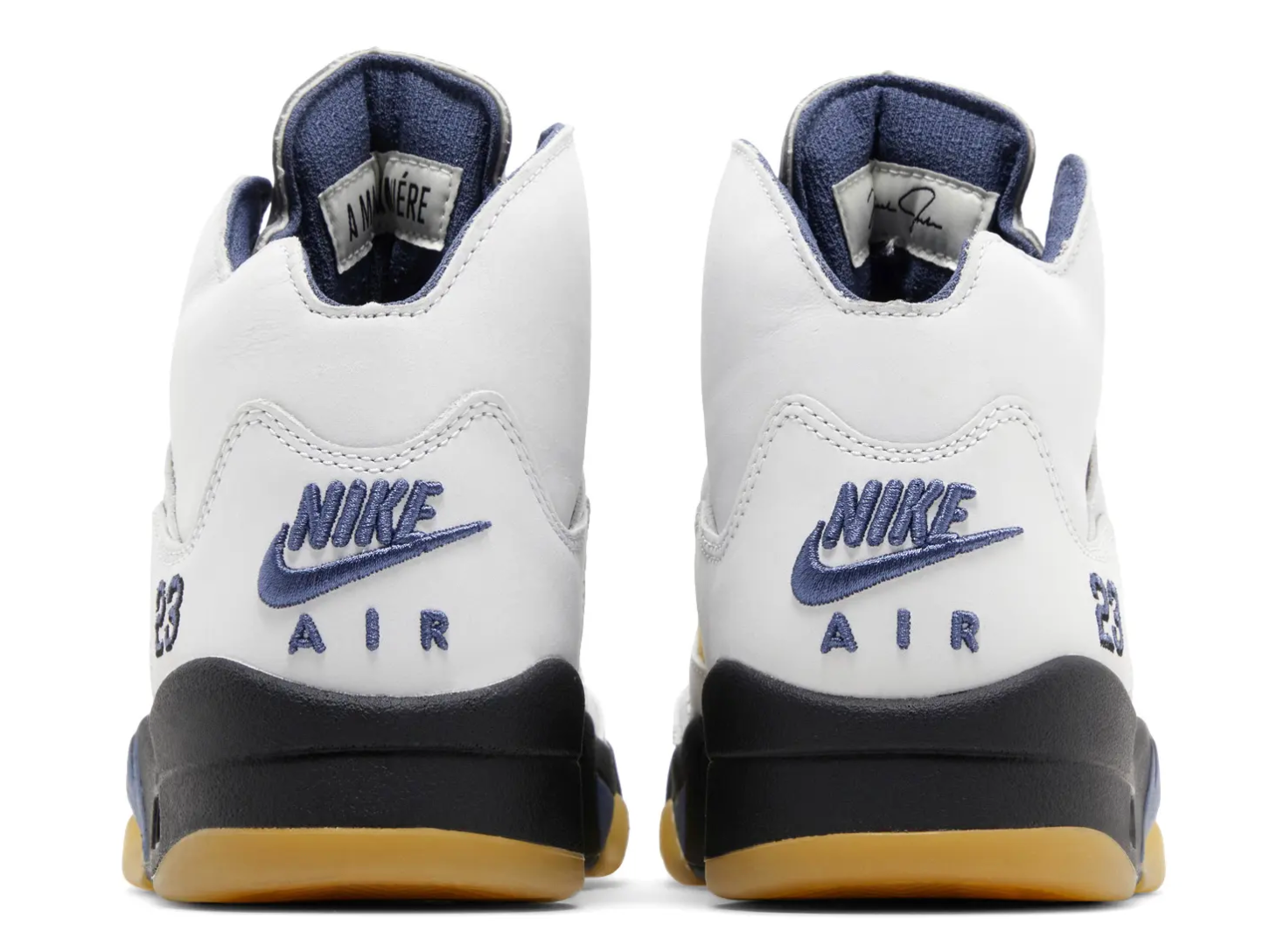A Ma Manière x Air Jordan 5 WMNS "Dawn" (2023)