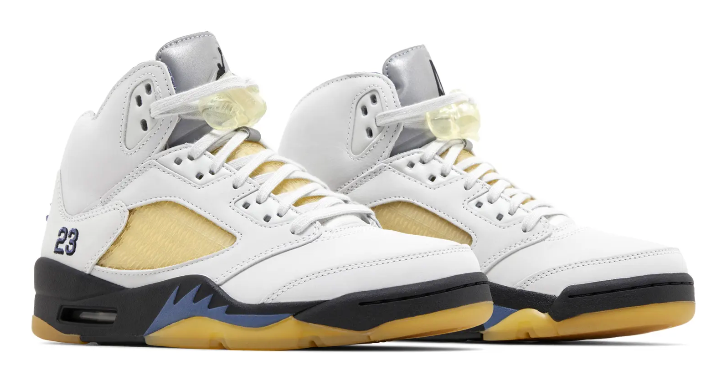 A Ma Manière x Air Jordan 5 WMNS "Dawn" (2023)