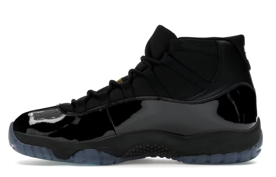 Air Jordan 11 Retro "Gamma Blue" (2025)