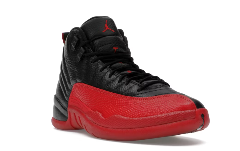 Air Jordan 12 Retro "Flu Game" (2025)