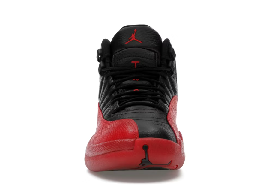 Air Jordan 12 Retro "Flu Game" (2025)