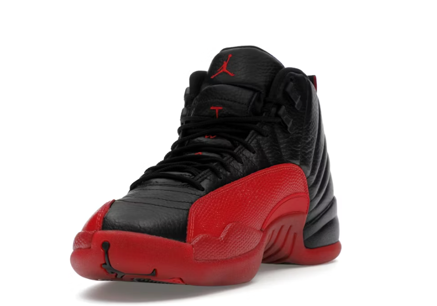 Air Jordan 12 Retro "Flu Game" (2025)