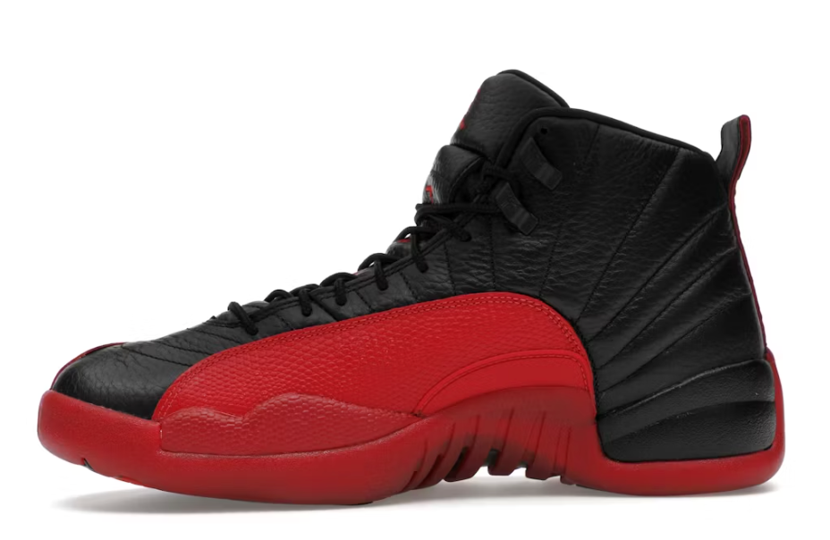 Air Jordan 12 Retro "Flu Game" (2025)