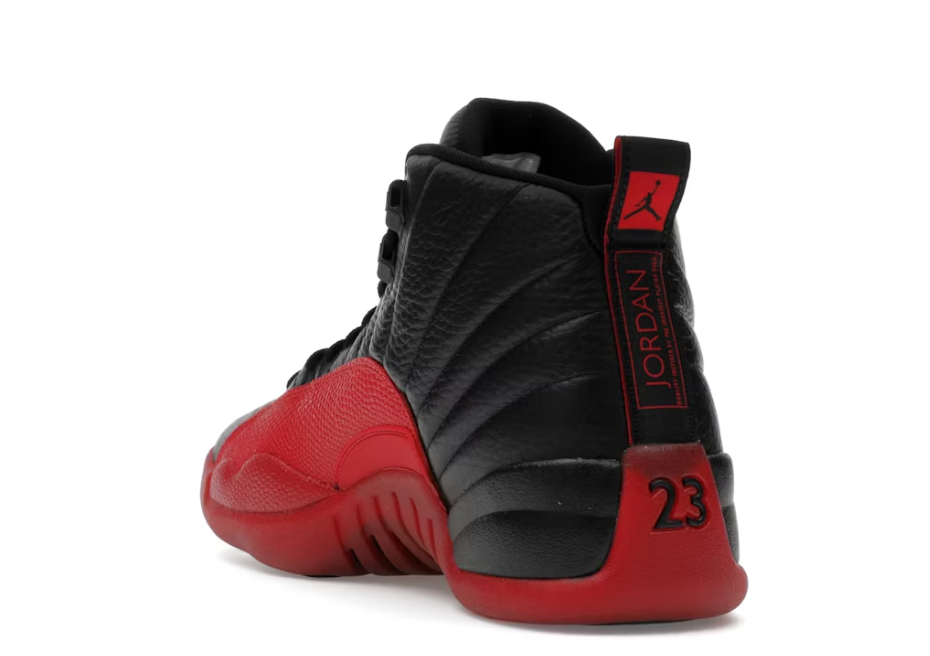 Air Jordan 12 Retro "Flu Game" (2025)