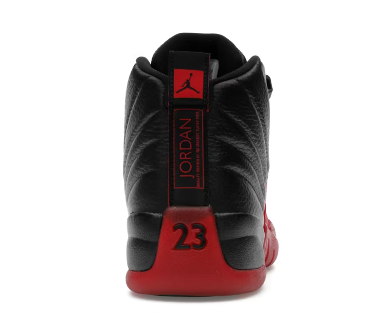 Air Jordan 12 Retro "Flu Game" (2025)