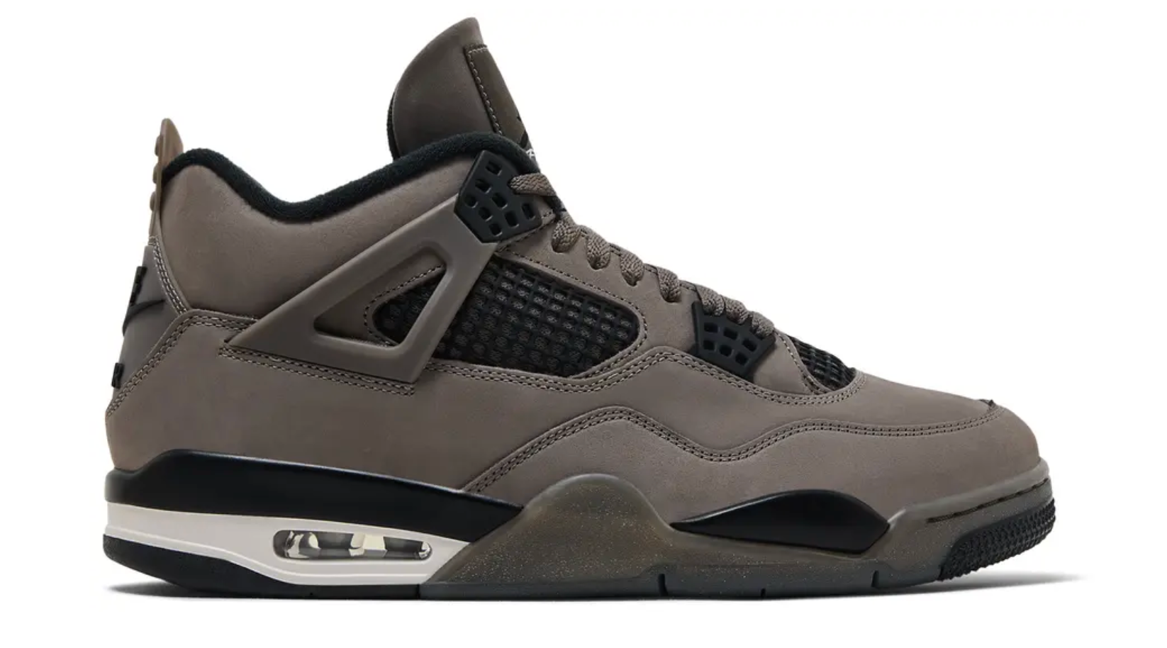 Air Jordan 4 "Cave Stone" (2025)