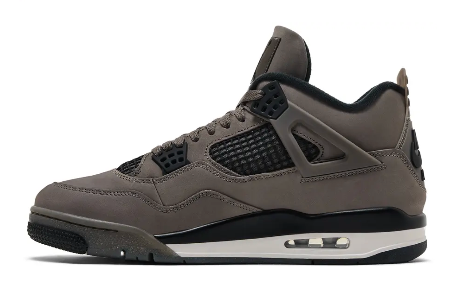 Air Jordan 4 "Cave Stone" (2025)
