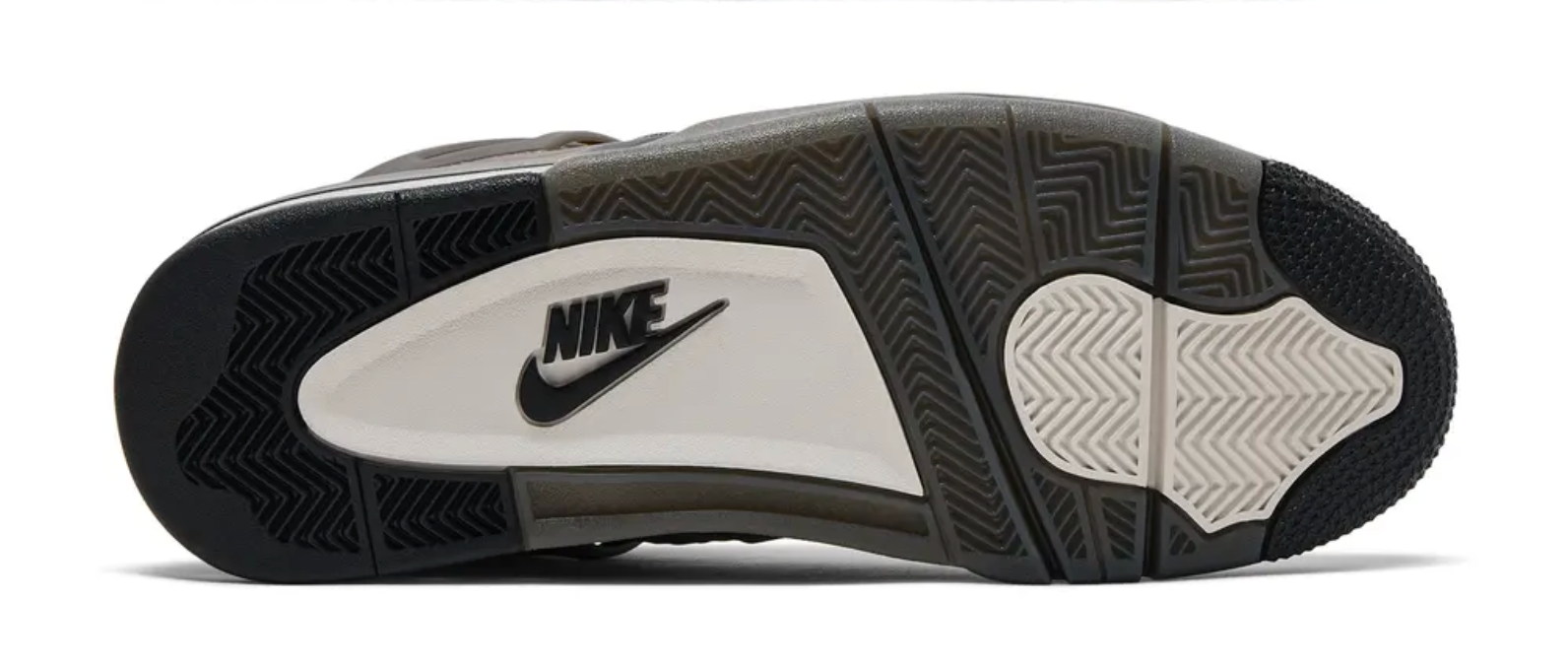 Air Jordan 4 "Cave Stone" (2025)