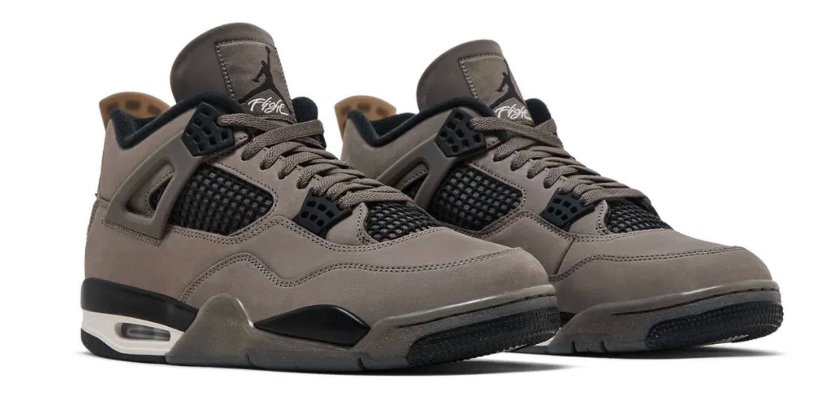 Air Jordan 4 "Cave Stone" (2025)
