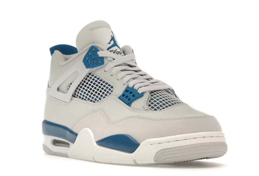 Air Jordan 4 OG "Military Blue" (2024)