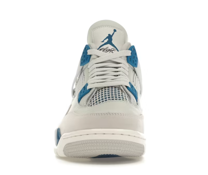 Air Jordan 4 OG "Military Blue" (2024)