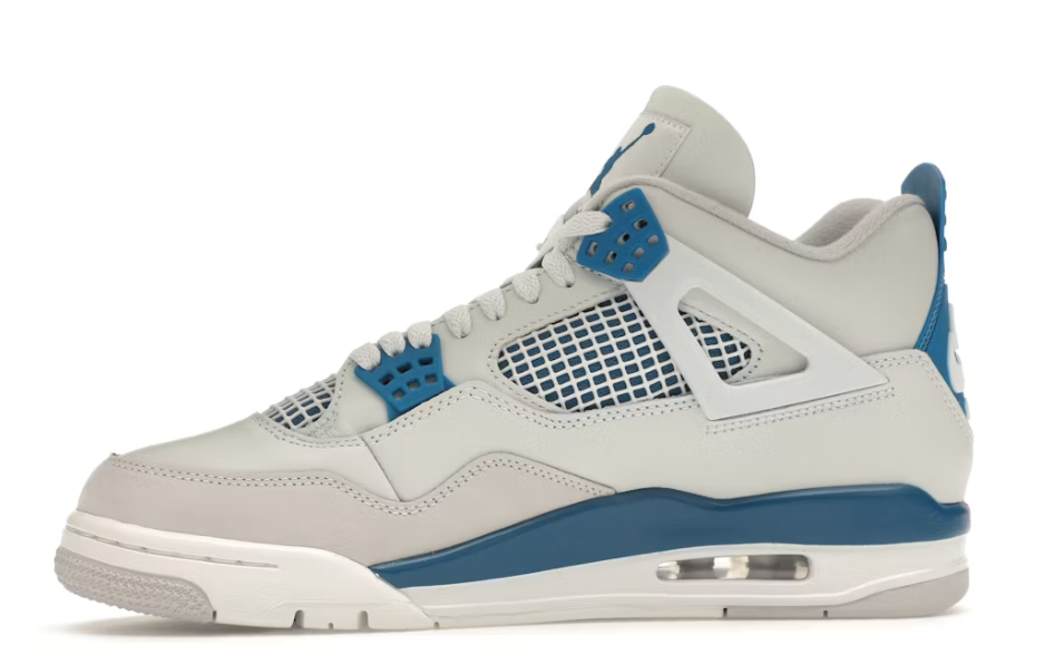 Air Jordan 4 OG "Military Blue" (2024)