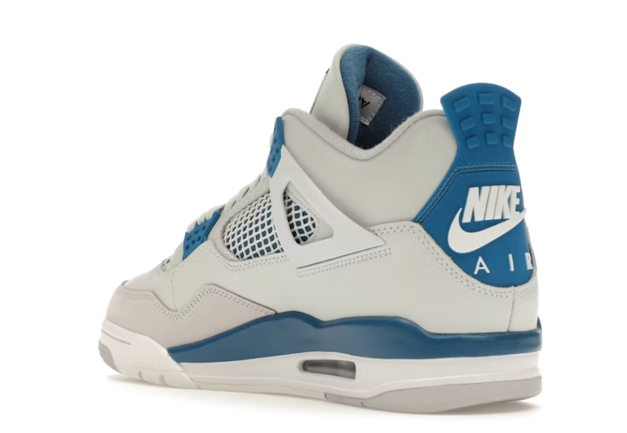 Air Jordan 4 OG "Military Blue" (2024)