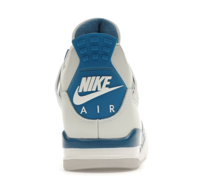 Air Jordan 4 OG "Military Blue" (2024)