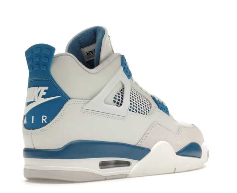 Air Jordan 4 OG "Military Blue" (2024)