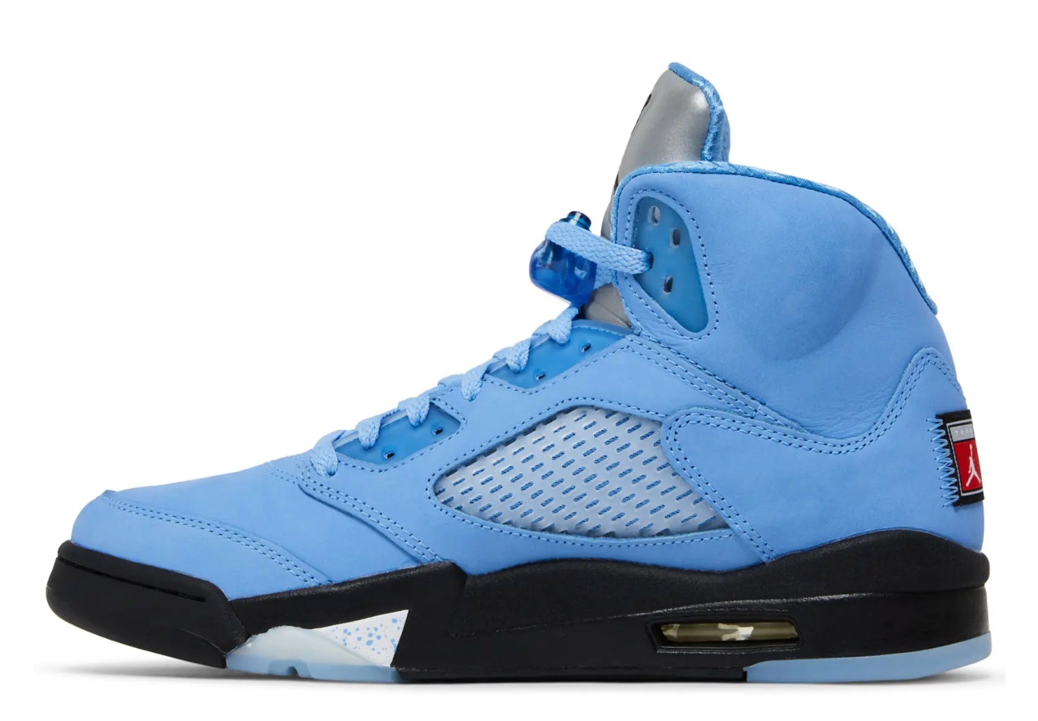 Air Jordan 5 Retro "UNC" University Blue (2023)