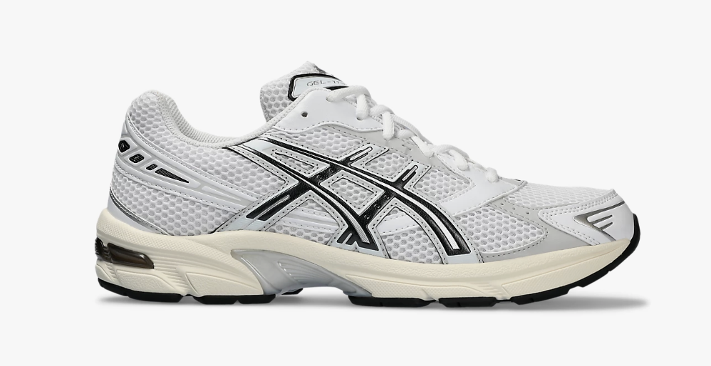 ASICS GEL-1130 "White Cloud Grey" (2024)
