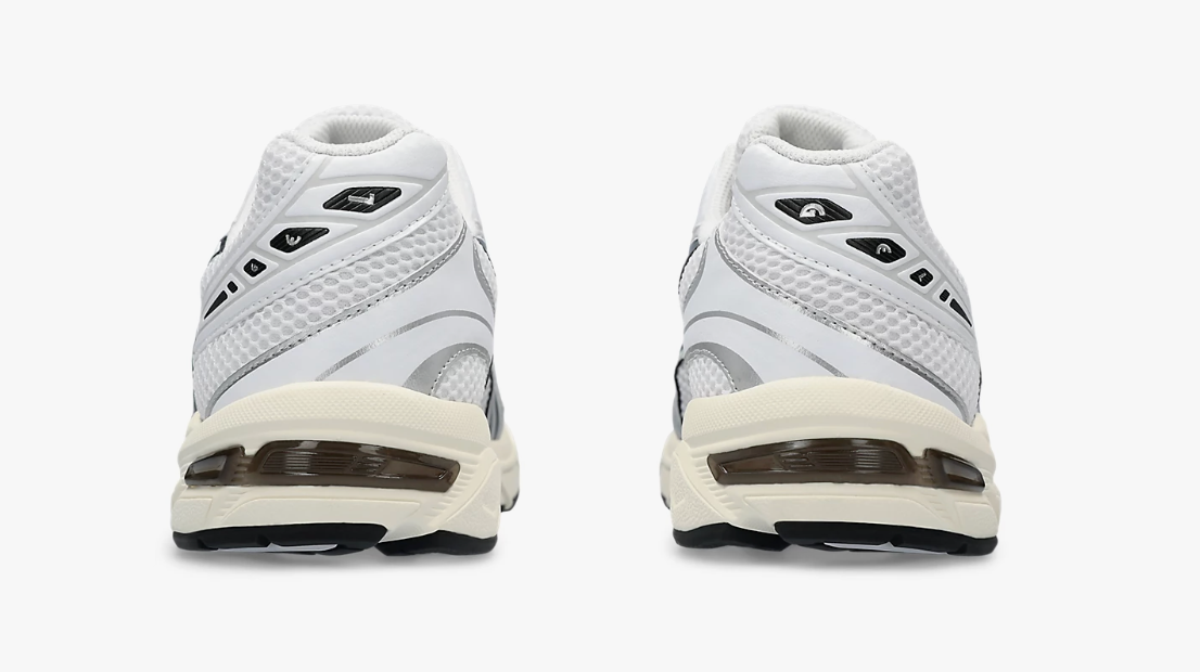 ASICS GEL-1130 "White Cloud Grey" (2024)