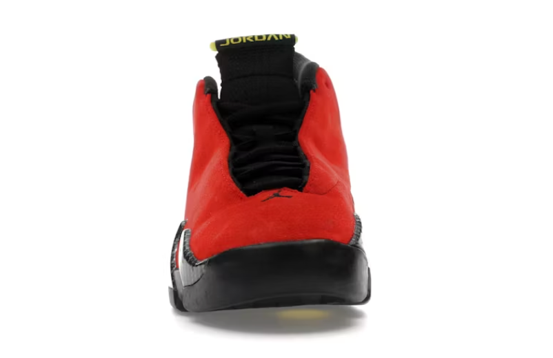 Air Jordan 14 Retro "Ferrari" (2025)