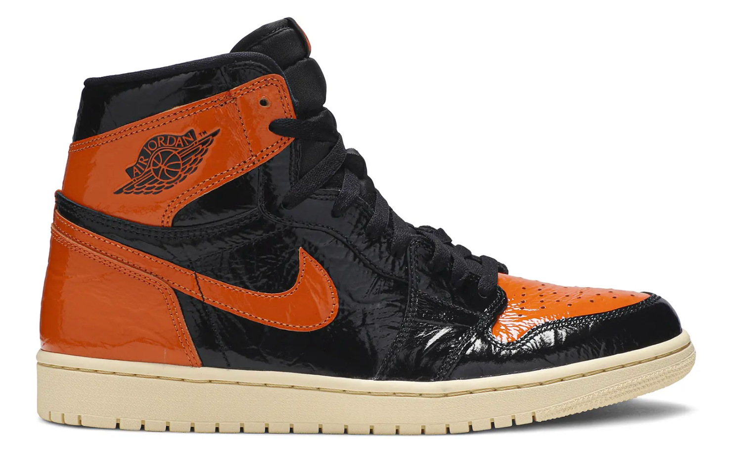 Air Jordan 1 Retro High OG "Shattered Backboard 3.0" (2019)